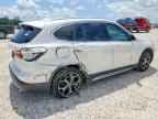 2017 BMW X1