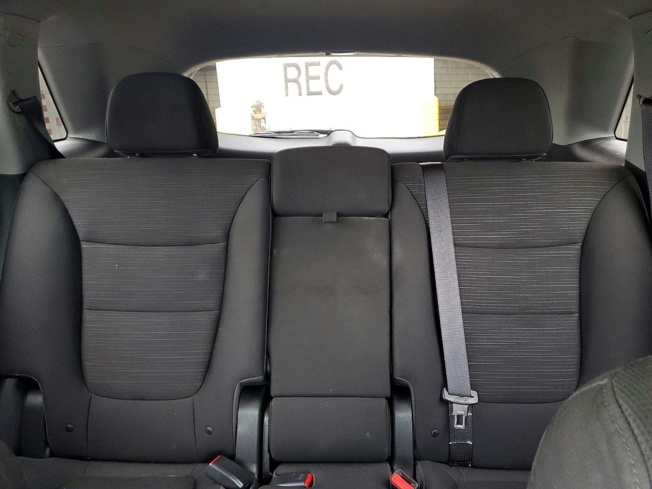 2014 KIA SORENTO