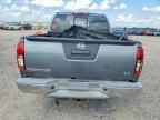 2018 NISSAN Frontier