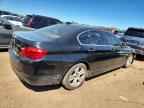 2013 BMW 5 series