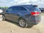 2018 KIA SORENTO