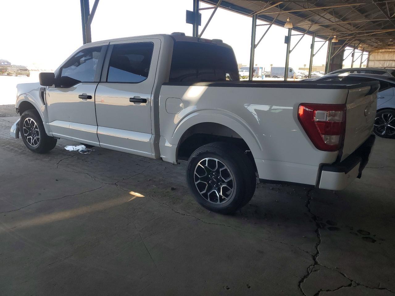 2023 FORD F-150 Lightning