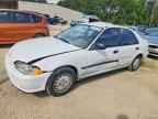 1995 HONDA CIVIC