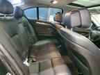 2012 BMW 5 series