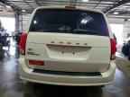 2011 DODGE GRAND CARAVAN