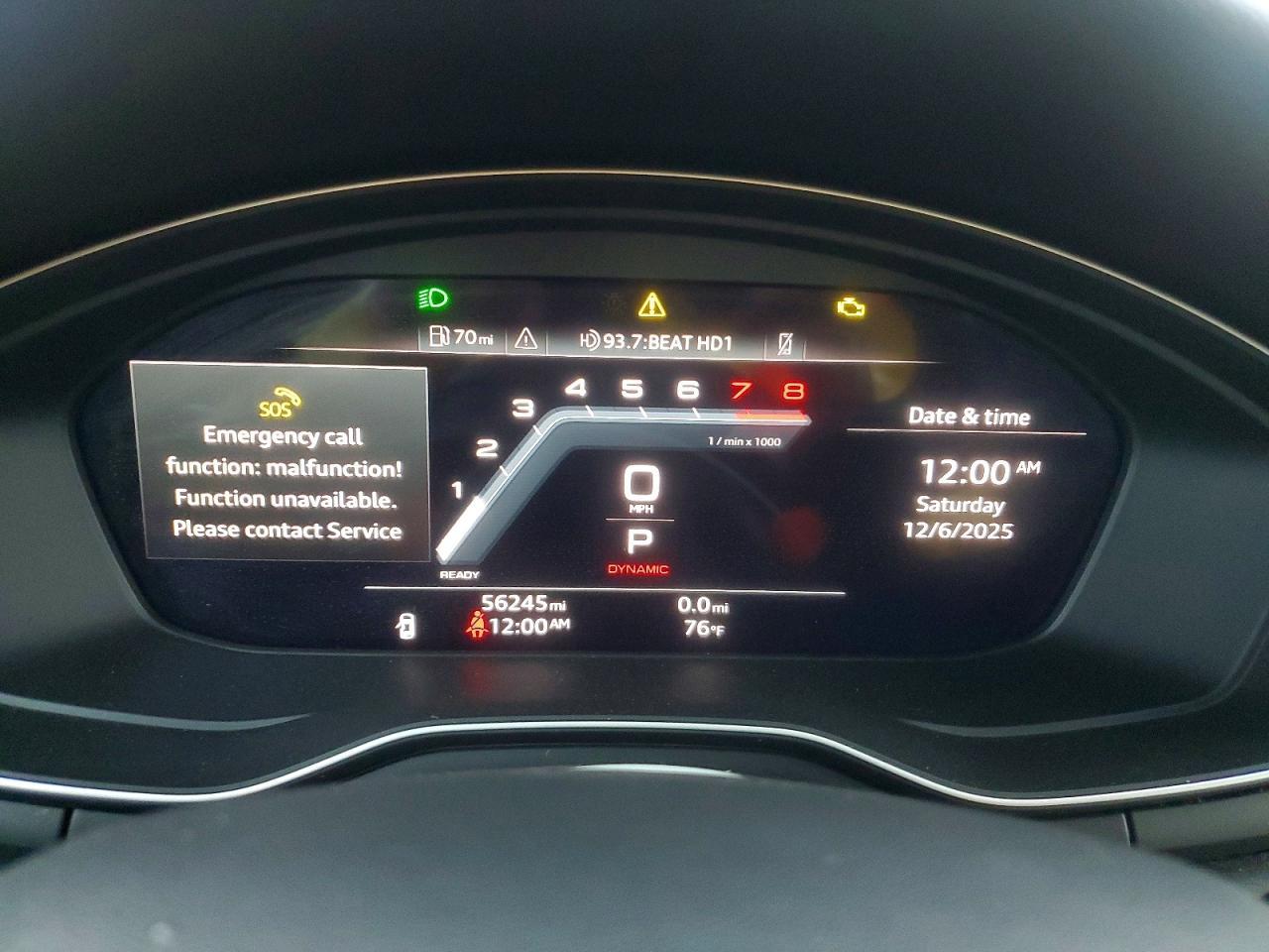 2023 AUDI A4