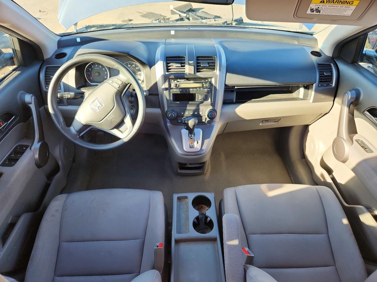 2008 HONDA CR-V
