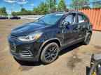 2020 CHEVROLET TRAX