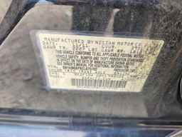 2012 NISSAN SENTRA