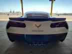 2019 CHEVROLET CORVETTE