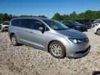 2021 CHRYSLER Voyager