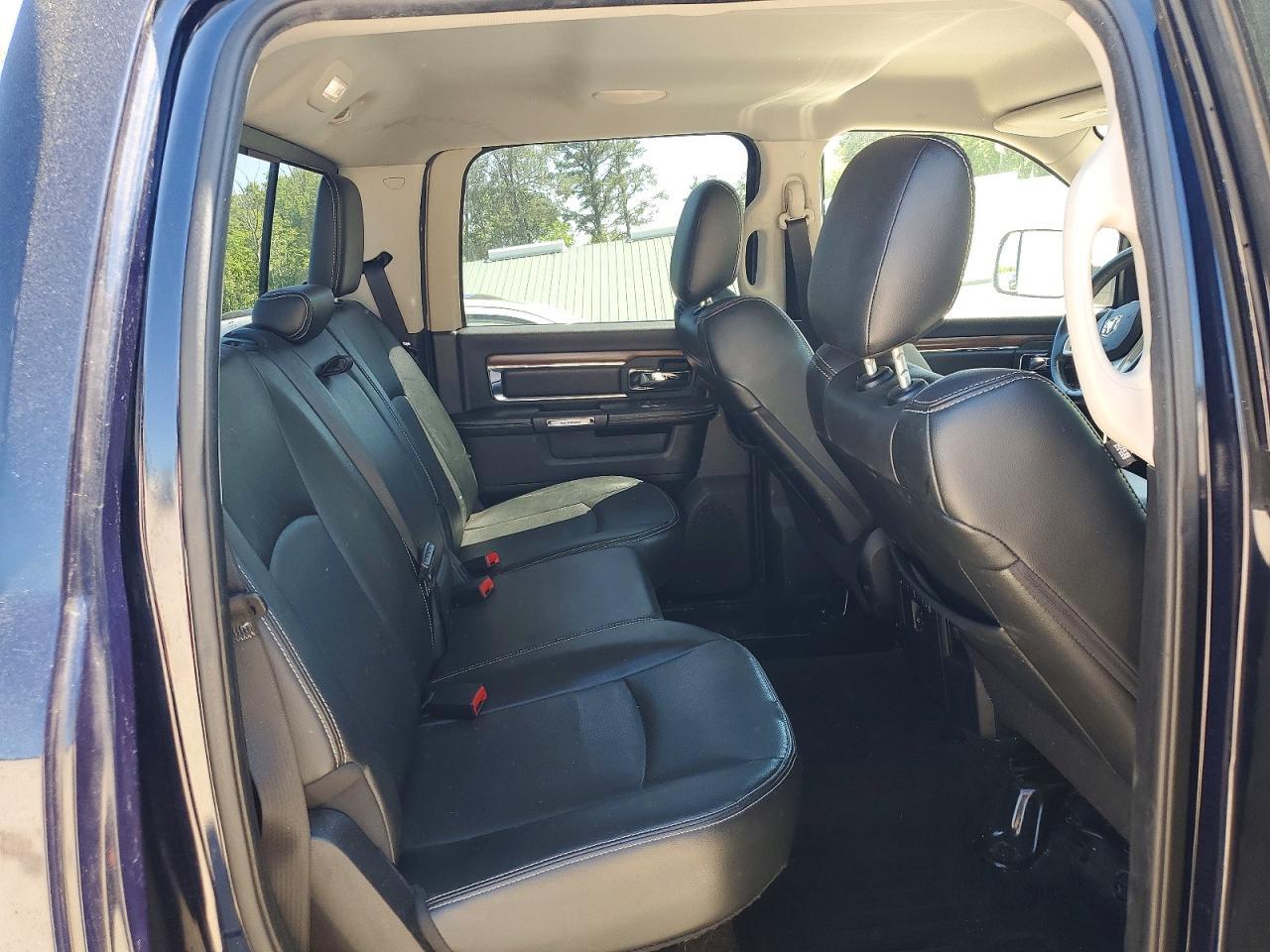 2013 RAM 1500