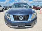 2016 NISSAN PATHFINDER