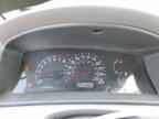 2005 TOYOTA COROLLA