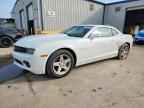 2012 CHEVROLET Camaro