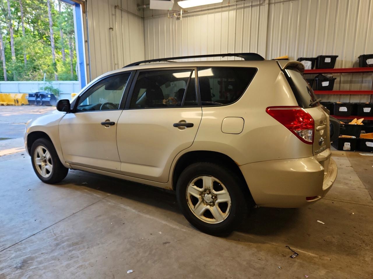 2006 TOYOTA RAV4