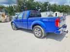 2012 NISSAN Frontier