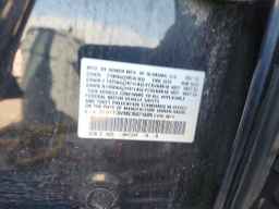 2012 HONDA PILOT