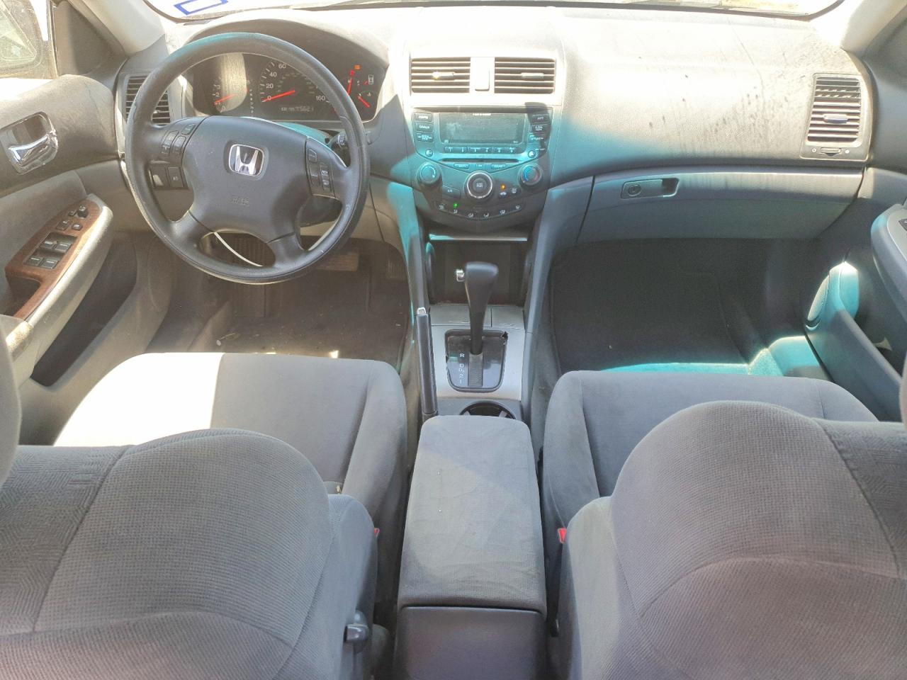 2005 HONDA ACCORD