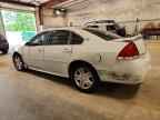 2012 CHEVROLET IMPALA