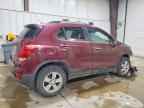 2017 CHEVROLET TRAX