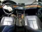2000 BMW 5 series