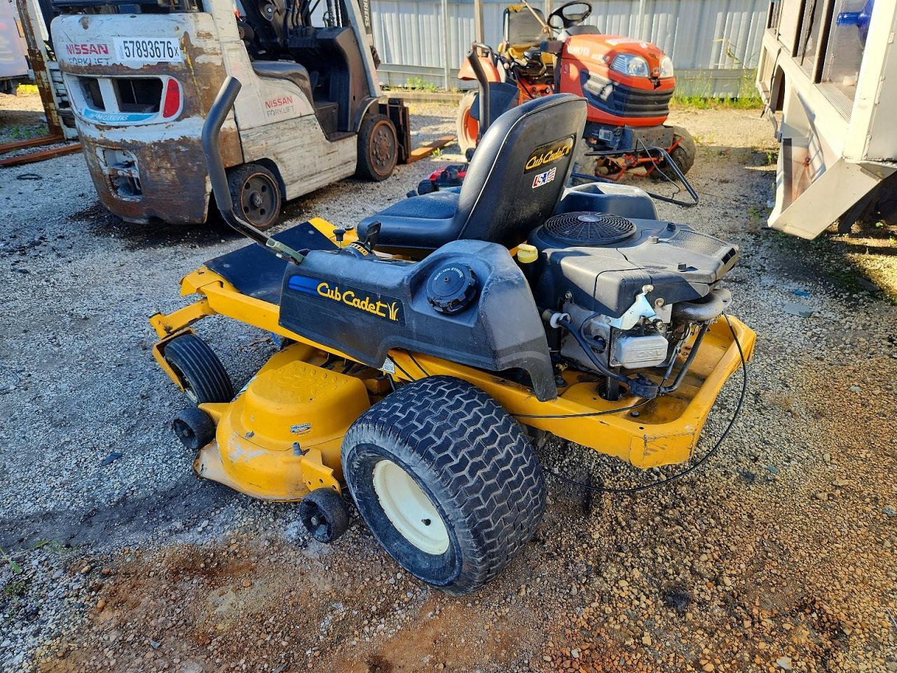 2025 Cub Cadet Unknown