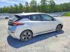 2019 NISSAN LEAF