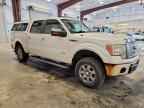 2011 FORD F-150 Lightning