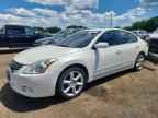 2011 NISSAN ALTIMA