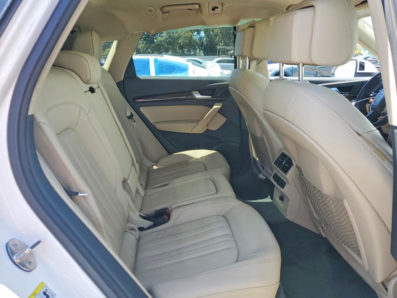 2019 AUDI Q5