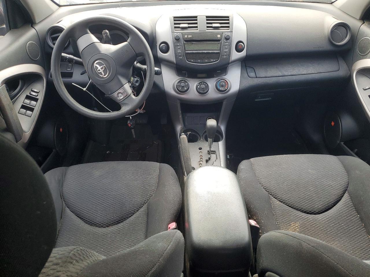2006 TOYOTA RAV4