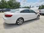 2014 VOLKSWAGEN CC