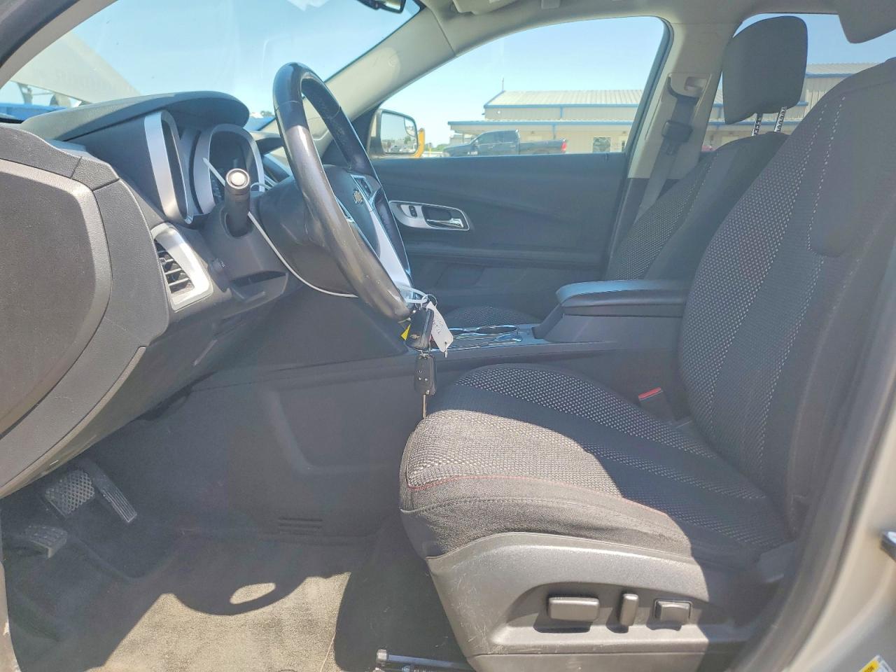 2013 CHEVROLET EQUINOX