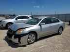 2007 NISSAN ALTIMA