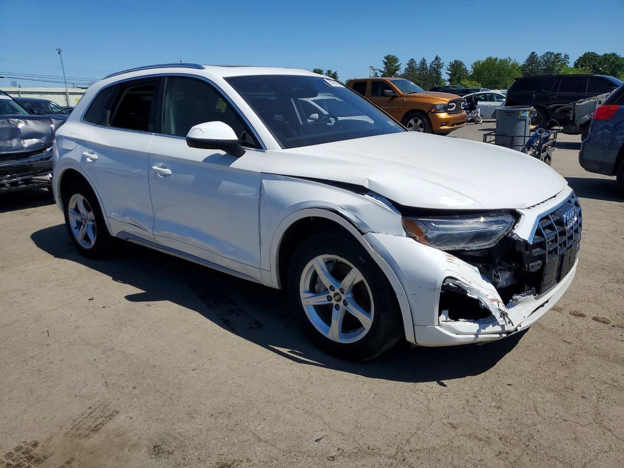 2023 AUDI Q5