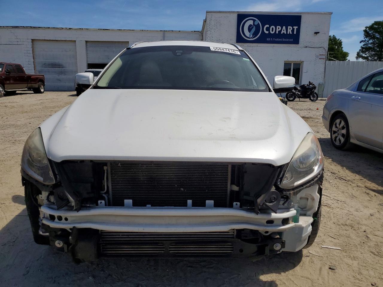 2016 VOLVO XC60