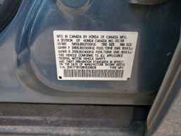 2006 HONDA PILOT