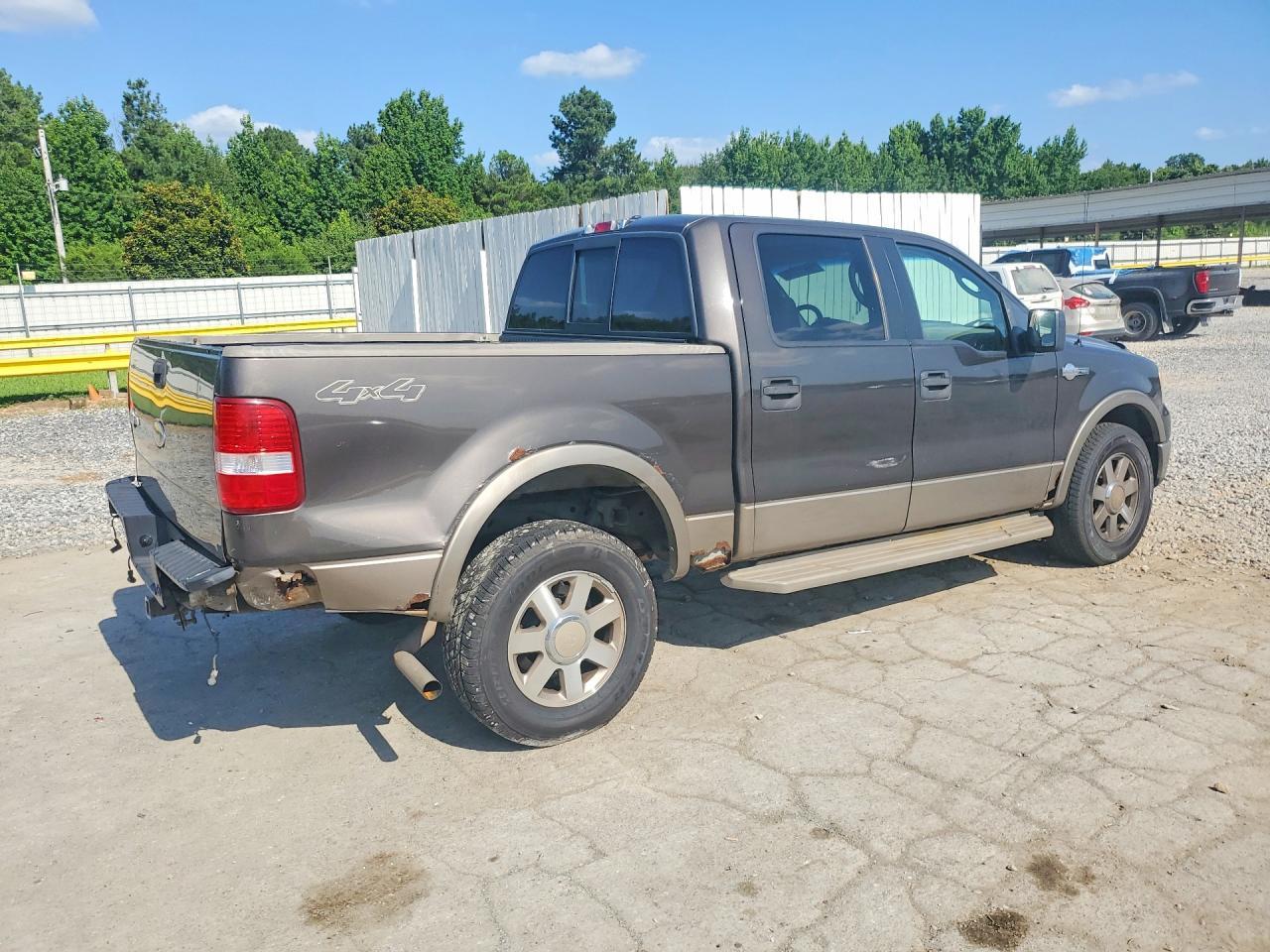 2005 FORD F-150 Lightning