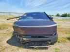 2024 TESLA Cybertruck