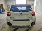 2015 SUBARU XV Crosstrek