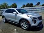 2022 CADILLAC XT4