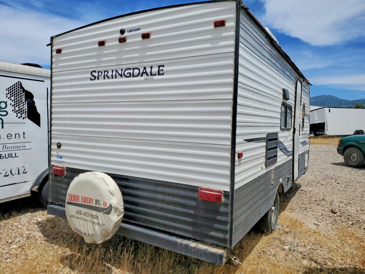 2022 Keystone Rv