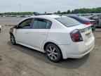 2012 NISSAN SENTRA