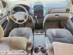 2006 TOYOTA SIENNA