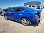 2013 NISSAN SENTRA