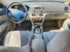 2008 HYUNDAI SONATA