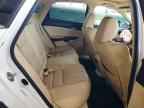2012 HONDA Crosstour
