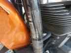 2015 HARLEY-DAVIDSON Flhxs