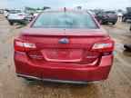 2018 SUBARU Legacy